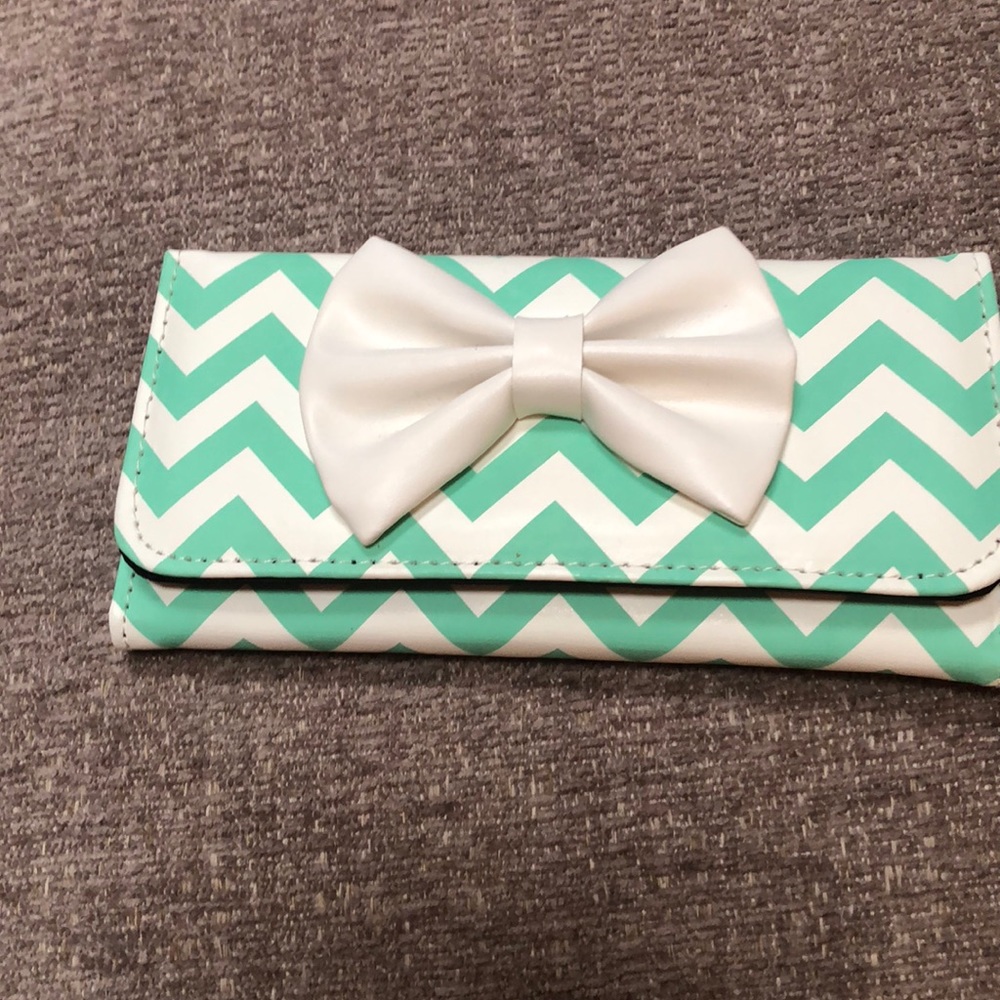 Small Wallet